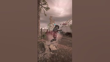 COD MW3 New Amazing Respawn System #codmw3 #cod #codmw