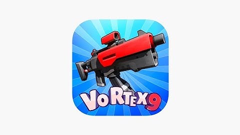 Vortex 9 Hack Currency LibTool | Free Mod