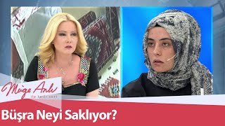 Dehşet Gecesine Dair Bildiklerini Gizliyor Mu? - Müge Anlı Ile Tatlı Sert 1 Temmuz 2021
