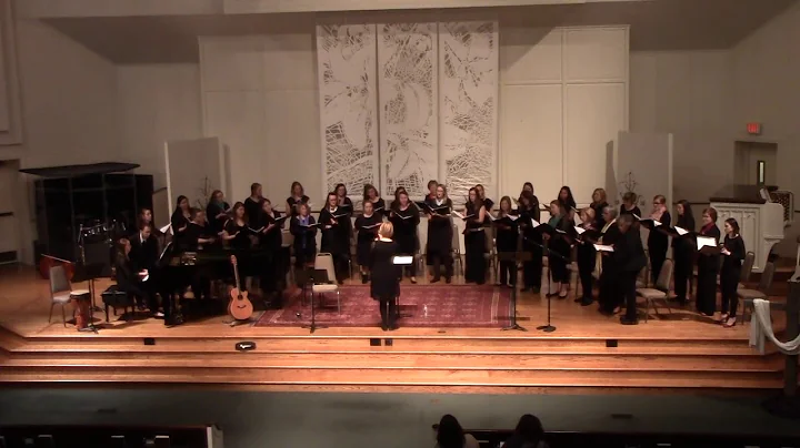 And Can It Be by Dan Forrest