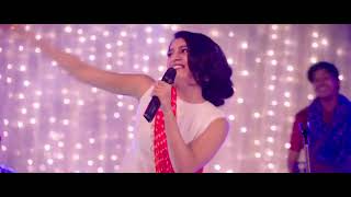 Oh Baby Movie Song Changu Bhala In Hindi