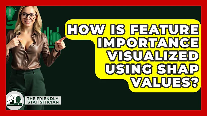 How Is Feature Importance Visualized Using SHAP Values? - The Friendly Statistician