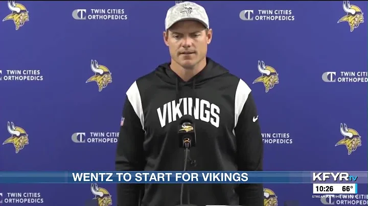 KFYR - First News at Ten - Sportscast 9/15/2025