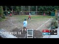 AWA Wiffle Ball 2020 | 2020 AWA Wiffle Ball Off Season