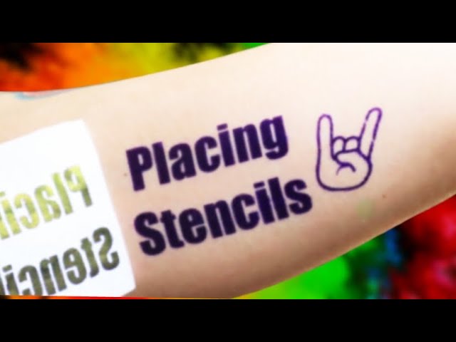 ✓Testing ALL Tattoo STENCIL SOLUTIONS: What's the best to use