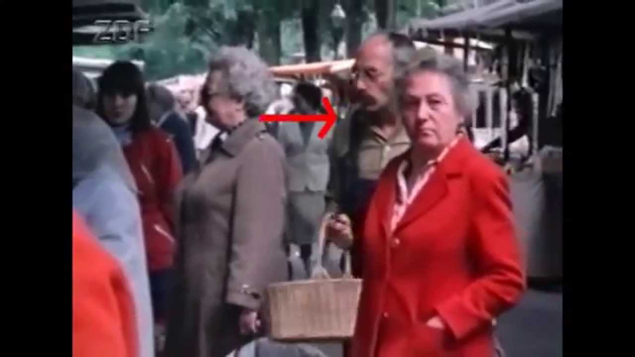 YouTube Kacke: Pedo Peter hat Demenz.