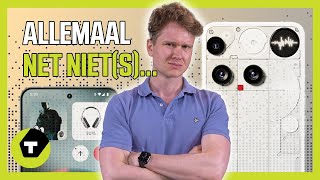Download Lagu Nothings eerste misser - Nothing Phone 3 MP3 Download Lagu Nothings eerste misser - Nothing Phone 3 MP3