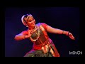 Navaratrii 2024 Dancer Selvi Padmalatha, Guru Kalaimamani Smt Dr. Krithiga Ravichandran Pondicherry