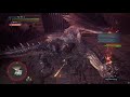 Best glitch in monster hunter