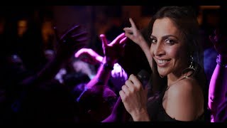 Πωλίνα Χριστοδούλου - Συνοδεύεσαι / Polina Christodolou - Sinodeuesai  (Official VideoClip) chords
