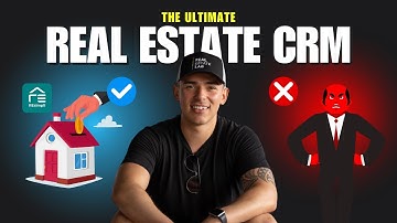 Wholesaling Real Estate With Resimpli CRM: Setting Up Your CRM To Close Deals