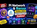 👉 Pi Network & Banxa Update 2026 | Pi Wallet Integration Explained @Cryptowalaah