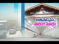 Top things to know about Atal tunnel, world's longest highway tunnel