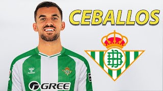 Download Lagu Dani Ceballos ● Welcome Back to Real Betis ⚪🟢🇪🇸 Best Tackles, Skills \u0026 Passes MP3 Download Lagu Dani Ceballos ● Welcome Back to Real Betis ⚪🟢🇪🇸 Best Tackles, Skills \u0026 Passes MP3