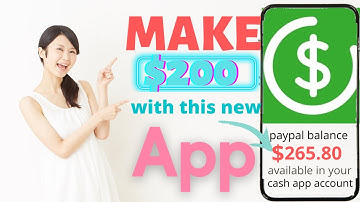 Make $200 Per Day Using This Free App in 2022 (Free PayPal money)