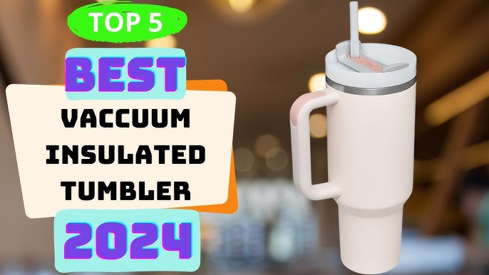 🖥️ Top 5 Best Coffee Travel Mugs you can bring anywhere