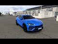 Gkvfjx gaming 12102023 ets2 148557s lamborghini urus 2018 10 148