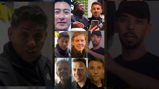 The Call Up | 49th Team | FIFA World Cup 2026™