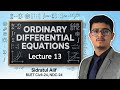 ODE Lecture 13 (First Order Higher Degree Differential Equation) Engineering Mathematics