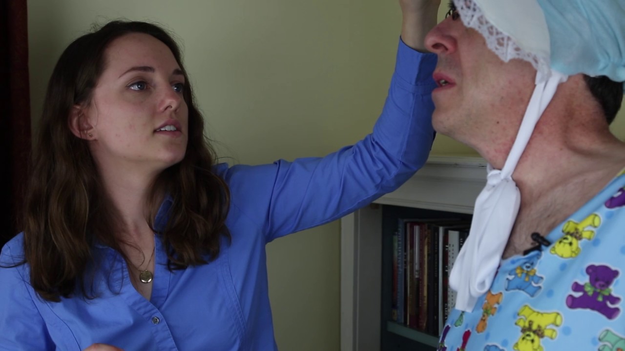 Ron Charles gets an intern and learns good help is hard to find