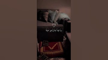 القرآن الكريم راحةواطمئنان للقلب💙🌸#اكسبلور #اكتب_شي_تؤجر_عليه#استغفروا #القران_الكريم#تلاوة_خاشعة🌹🌟