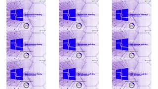 Windows Infinity Effects (MY VERSION) 48
