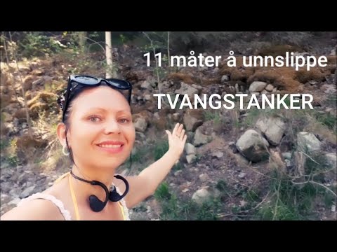 Video: Hvordan Håndtere Tvangstanker