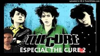 The Cure - Just Say Yes Subtitulada en Español