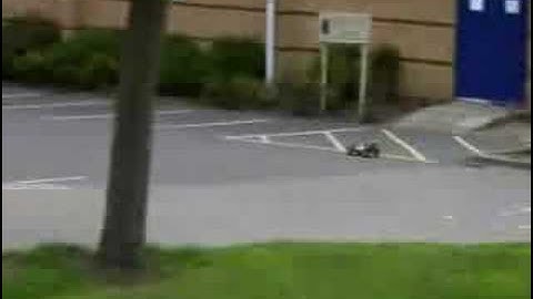 HYPER 7 .21 TURBO  MAYHEM