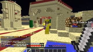 Server Tour Review- MCCTF