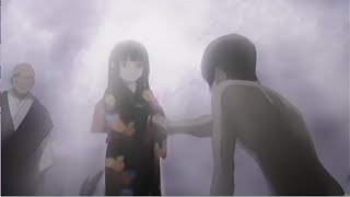 Hell Girl - S02E17 - Ai Meets Ren / Ren Backstory