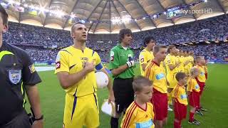 Ukraine anthem World Cup 2006