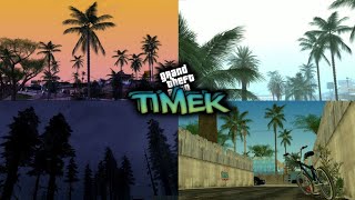 SHARE!!! Timecyc &amp; Colorcycle Summer Edition [L'VIS] - GTA SA Android/SAMP