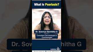 What is Psoriasis? | #psoriasis #shorts #trending #youtubeshorts