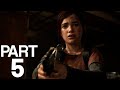 The Last of Us Part I: Gameplay Walkthrough Part 5 [1080P PC HD] |No Commentary|