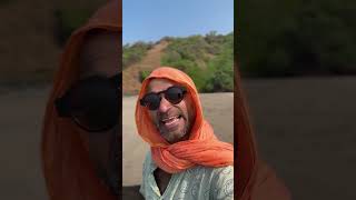 Goa's FREE Healing Power: Are You Using It 🌴
