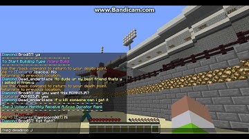 Hacking in LavaCraft