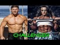 CHALLENGER - CROSSFIT MOTIVATION