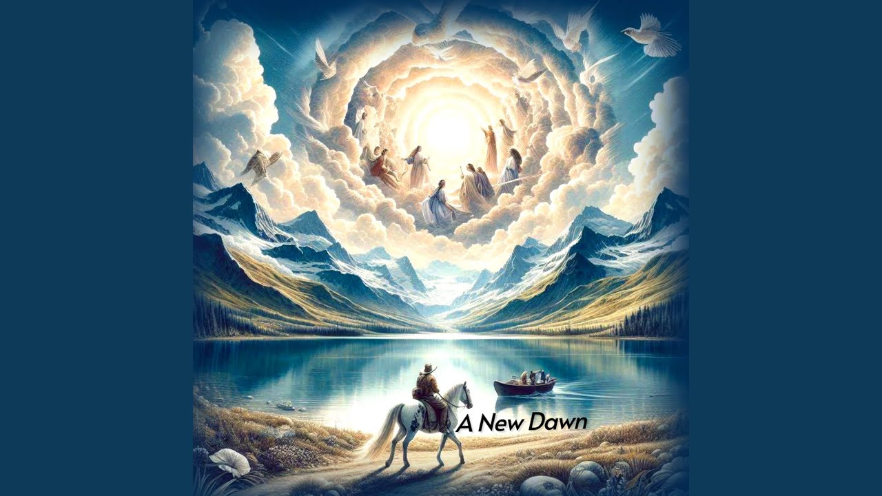 Tonton Touch of Heaven di YouTube Tonton Touch of Heaven di YouTube