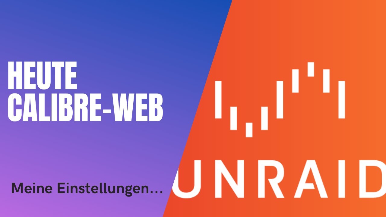 Calibre Unraid: Hướng Dẫn Cài Đặt, Quản Lý và Tối Ưu Hóa Sách Điện Tử
