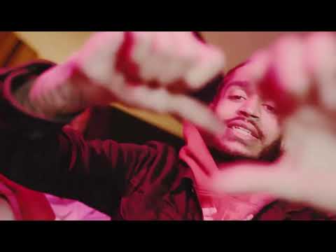 Ot7QUANNY x SleazyWorld Go – “Trapped Out” (Official Music Video)