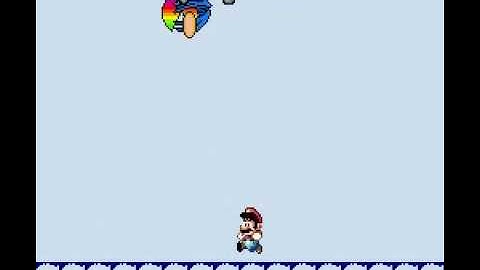 ASMWCP - Megadmin TAS (spoilers + seizure warning)