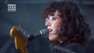 Download lagu Núria Graham at Primavera Sound 2018 Núria Graham at Primavera Sound 2018