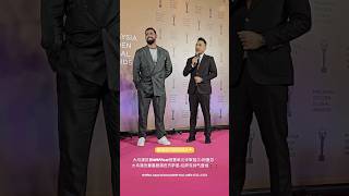 Zul Ariffin Dan Zizan Razak...