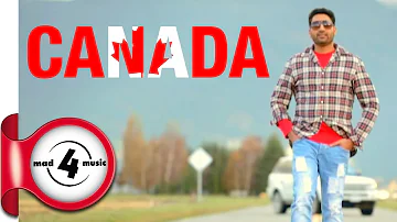 CANADA - ROOP BAPLA || New Punjabi Songs 2017 || MAD4MUSIC