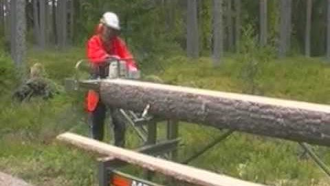 Logosol m7 - Introduction (part 1)