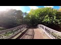 紅葉の札幌（北大植物園編） の動画、YouTube動画。