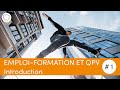 Emploiformation dans les qpv  introduction de la rencontre rgionale