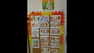 Pasakyk Pasauliui Labas