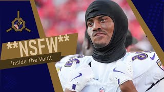 Famous Isaiah Likely PUSHES BACK On ‘Narrative’ Driven Viral Ravens Video Net Worth